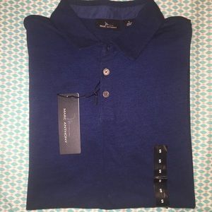 SALE❣️ Marc Anthony Polo